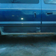Illustration for article titled Rally Van Build (More Pics)